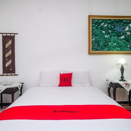 Reddoorz Syariah At Griya Raharja Klaten Εξωτερικό φωτογραφία