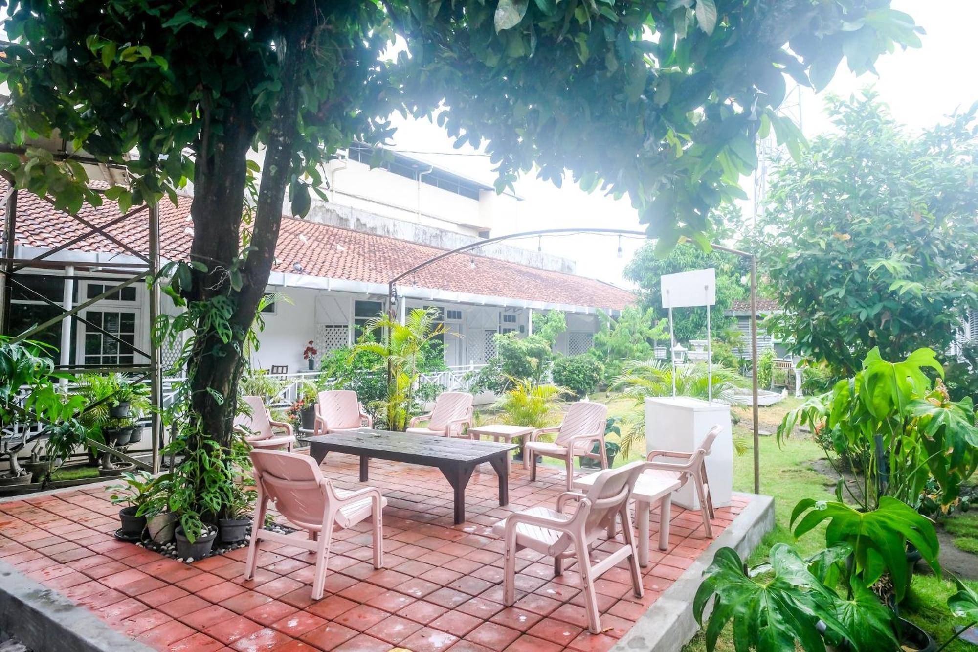 Reddoorz Syariah At Griya Raharja Klaten Εξωτερικό φωτογραφία
