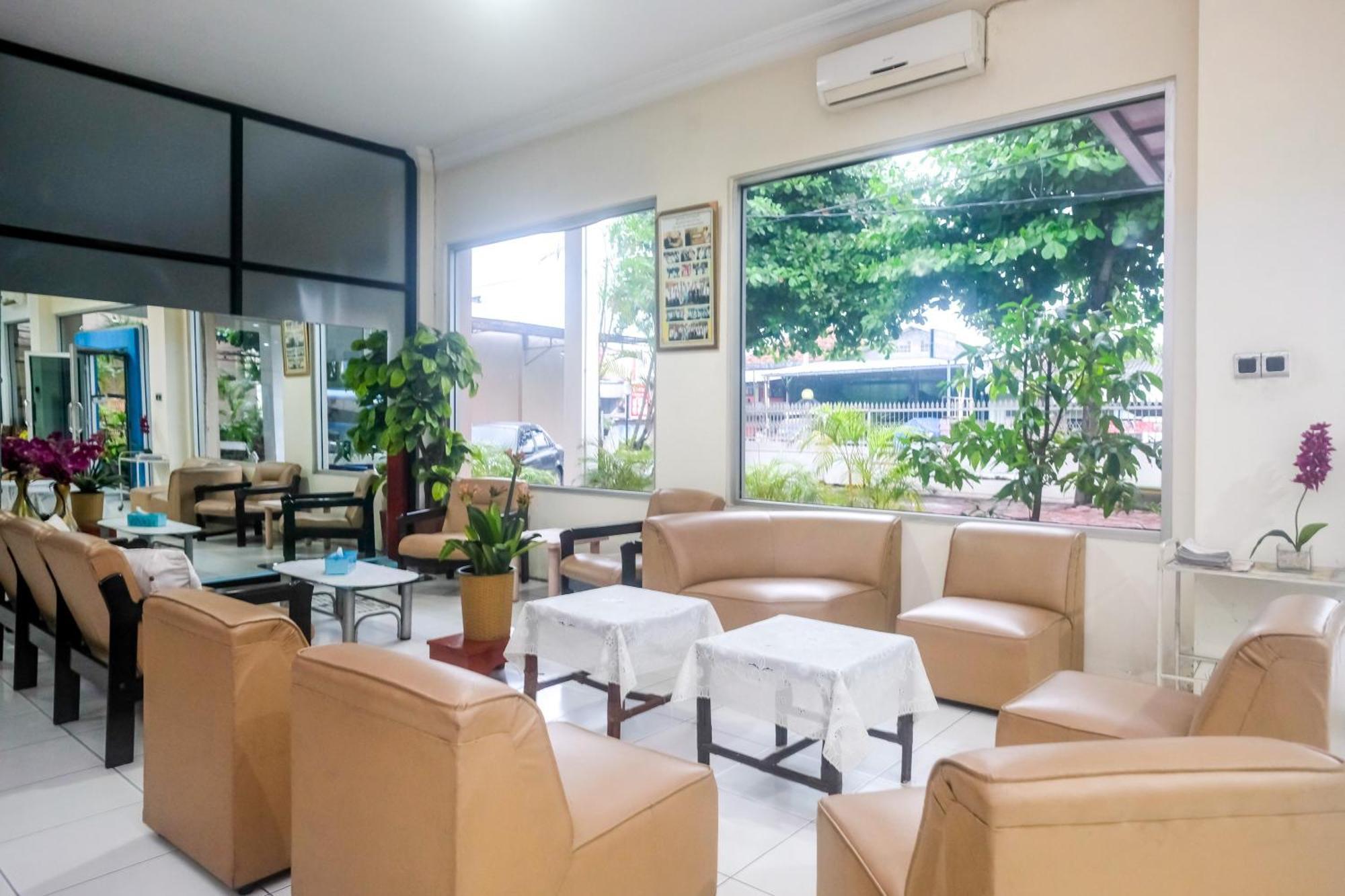 Reddoorz Syariah At Griya Raharja Klaten Εξωτερικό φωτογραφία