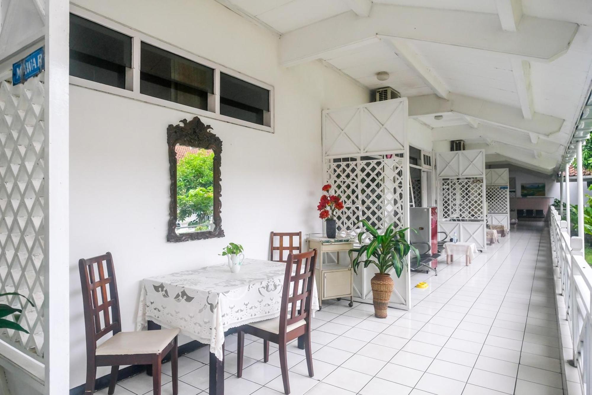 Reddoorz Syariah At Griya Raharja Klaten Εξωτερικό φωτογραφία